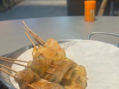 -神伙烧烤(南坪总店)