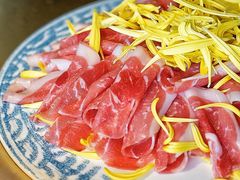 -羊大爷涮肉(亮马桥店)