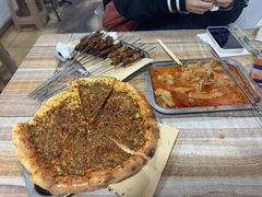-铁诚烤肉