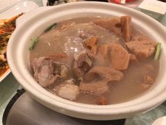 -亢龙太子酒轩(东湖店)