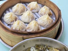 -食惠里小笼包面馆(越秀店)