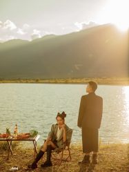 -AOROA·奥洛拉婚纱摄影·旅拍·礼服