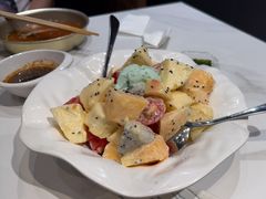 -红沃鳗鱼黑牛烤肉店(不老街店)