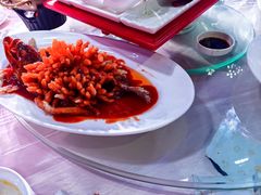 -王府井酒店(金桥港湾店)