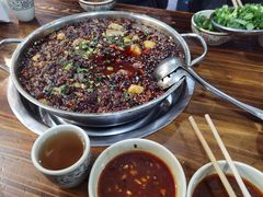 -黑竹香鸡(营和巷店)