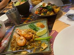 -simply thai天泰(长泰广场店)