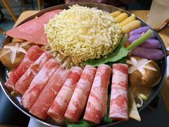-李先生的首尔小馆(松江启源广场店)