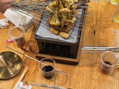 -00后的烤串·扬州地标烧烤(大运河博物馆店)