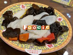 -柳泉居饭庄