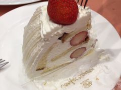 -不二家(数寄屋橋店)