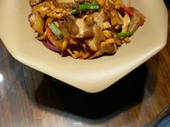 -老阿爸鲜鱼土菜(昆山花桥店)