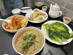 -文记壹心鸡(宝华路店)
