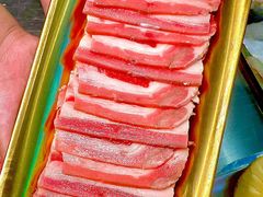 -灶边炉台·东北融合烤肉(南山店)