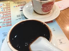 龟苓膏-恭和堂 龟苓膏(铜锣湾店)