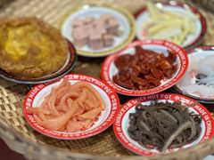 -文立新麻辣烫(合生汇21街区店)
