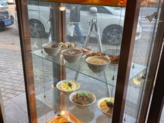 -玖鲜小笼(中山广场店)