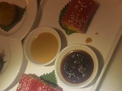 -东南里湖景餐厅·新闽菜(浦西万达店)