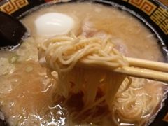 -一兰拉面(新宿中央东口店)