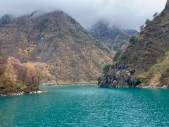 -叠溪松坪沟景区