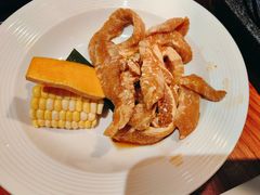 -山之屋炭火烧肉·生啤畅饮(大朗万科中央公园店)