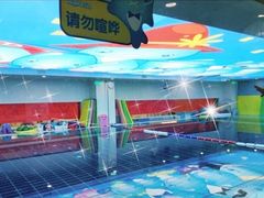 -海帆亲子游泳(顺义店)