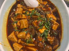 -天龙宝严素食馆(大兴善寺店)