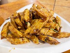 -鲁西南老厨子·特色鲁菜(经一纬五店)