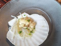 -新天世纪中餐厅