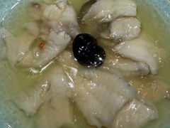 糟熘鱼片-萃華楼(王府井店)