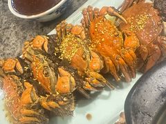 -南京大牌档(楚河汉街凯德1818店)