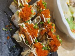-东京屋(武定路店)