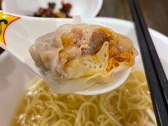 -一记面馆(易发店)