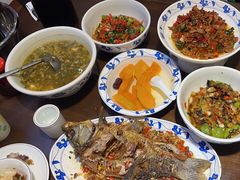 -八碗湘长沙市井菜(坡子街店)