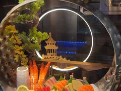 -阿伟海鲜楼·福建菜(延寿店)
