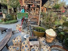 -青城甲(青城山店)