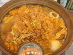 -螺思宝螺蛳粉火锅·鸭脚煲(西乡店)