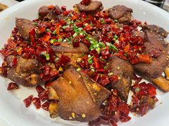 -中国徽菜·徽商故里(远大店)