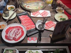 -黄门火锅(梦时代店)