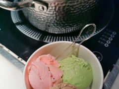 -火炉火自助餐(西直门凯德MALL店)