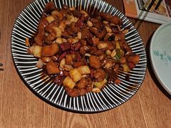 -蓉城小馆(科兴店)