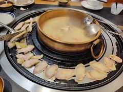 -阿山卓·野生菌火锅·纳西火塘烤肉