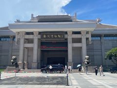 -衢州市博物馆
