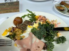 -拉蒂娜·巴西牛排馆 Latina·Brazilian Steakhouse(陆家嘴旗舰店)