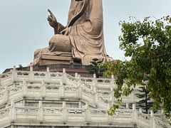 -广东圆玄道观