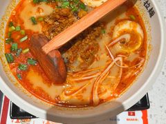 -味千拉面(又一城店)