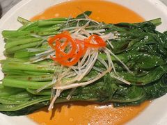 -城南往事·鲁菜·烤鸭(世茂宽厚里·大明湖店)