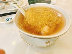 -香港麦奀云吞面世家(中山二路店)