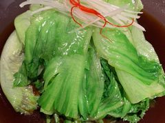 -悦融琥珀·京鲁菜·海味珍品(西单店)