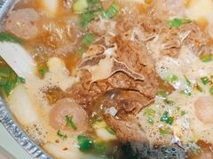 -云晓光头烧烤吧(盛夏店)