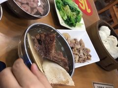 -老牌依强牛肉店(达道总店)